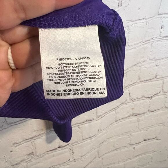 Nike Dri Fit Track Lightweight Jacket size XS - Picture 5 of 6